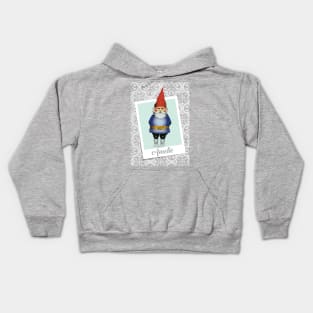 Amelie - Alternative Movie Poster Kids Hoodie